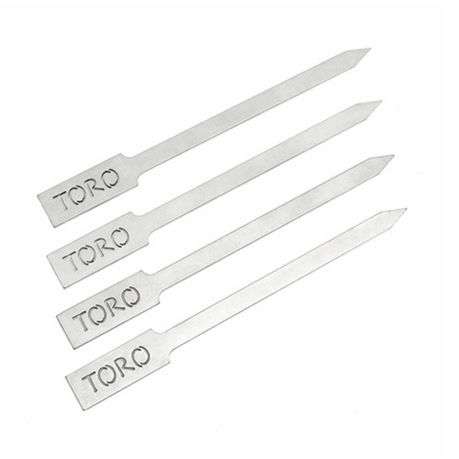 Toro - Meat Skewer - Small - 150mm (Set Of 4)