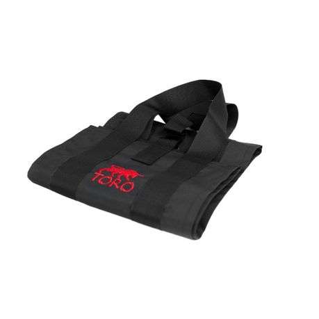 Toro - Wood Sling Bag
