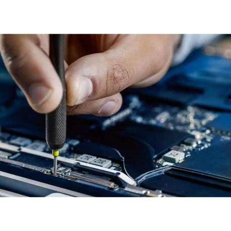 Precision Screwdriver Bit Set - 42 Piece