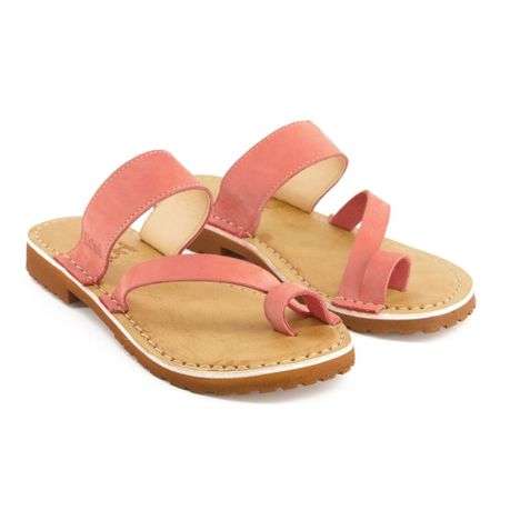 Safari Pursuit Ladies - Pink - Size 5