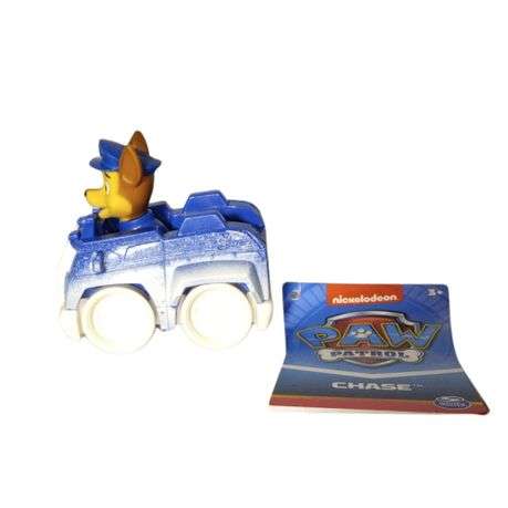 Paw Patrol - Value Rescue Racers - Chase