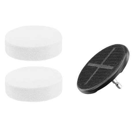Ingco - Soft Sponges Set - 3 Piece