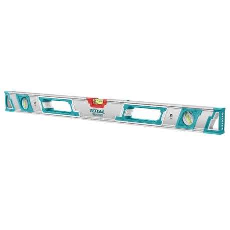 Total Tools - Industrial Magnetic Spirit level - 800MM