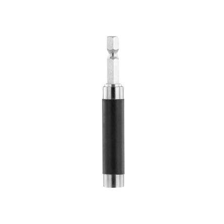 Ingco - Extension Screwdriver Bit Holder Magnetic - 80MM