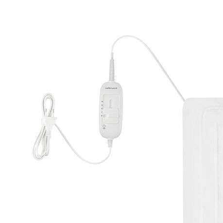Mellerware - Electric Under Blanket Single 70x150cm 60W "Finland Single"
