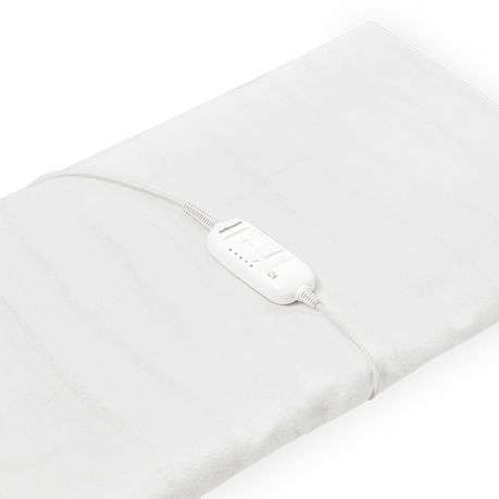 Mellerware - Electric Under Blanket Single 70x150cm 60W "Finland Single"