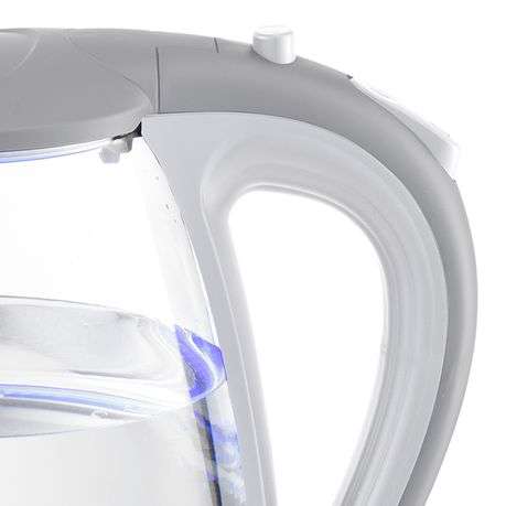 Mellerware - 360 Degree Cordless Kettle 1.8L 2200W "Cloud"