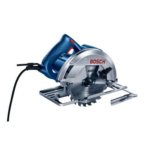 Bosch - Professional - Hand-Held Circular Saws (GKS 140)