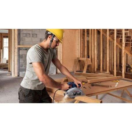 Bosch - Professional - Hand-Held Circular Saws (GKS 140)