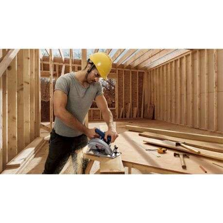Bosch - Professional - Hand-Held Circular Saws (GKS 140)