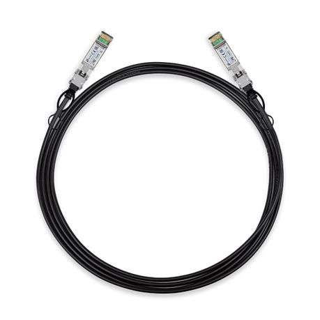 TP-Link SM5220-3M 3 Meters 10G SFP+ Direct Attach Cable