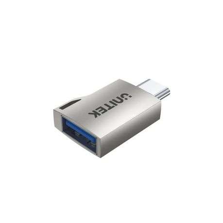 Unitek - USB-C to USB-A OTG Adapter