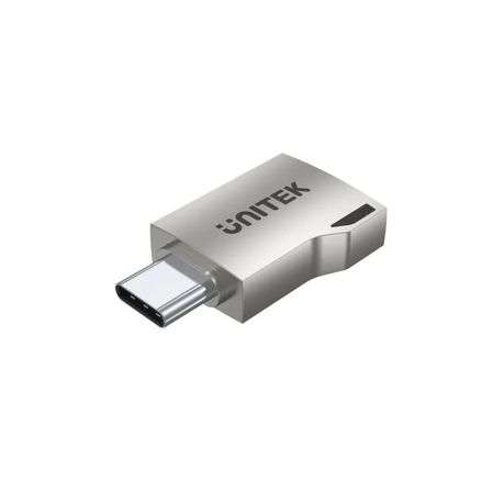 Unitek - USB-C to USB-A OTG Adapter