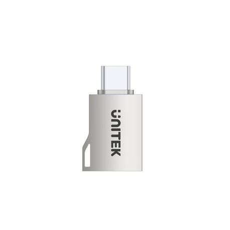 Unitek - USB-C to USB-A OTG Adapter