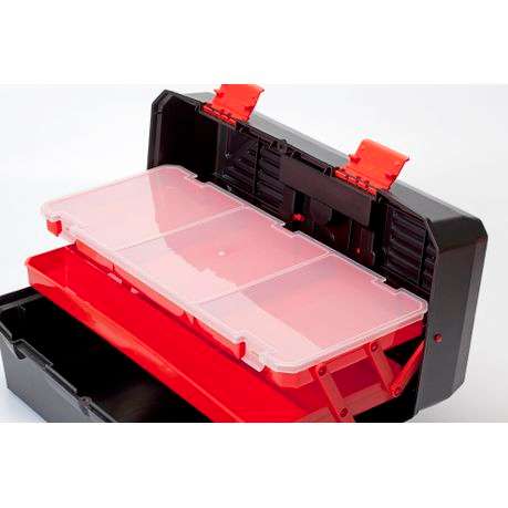 Port-Bag Toolbox Cantilever - 49.5cm
