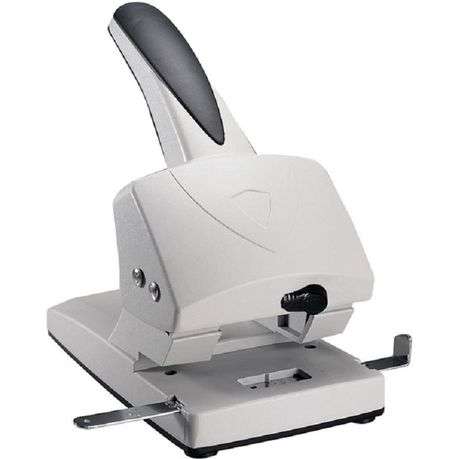 Genmes Heavy Duty Punch 65 Sheets (9378)