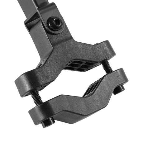 17 - 32 Pivot Pole Mount LED Screen Arm