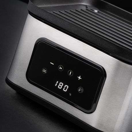 Russell Hobbs 2 in 1 Air Fryer &amp; Grill 4.6 L