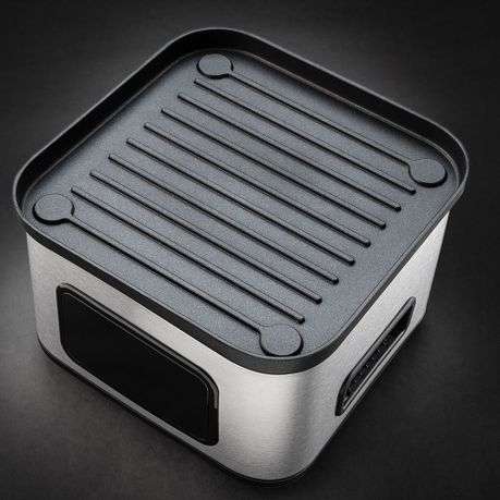Russell Hobbs 2 in 1 Air Fryer &amp; Grill 4.6 L