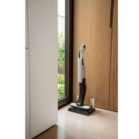Kärcher - Hard Floor Cleaner FC 4-4 Battery Set