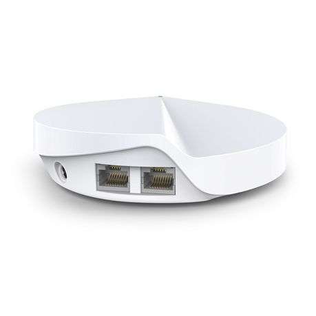 TP-LINK DECO M5 Ver. 2 Whole Home Wi-Fi System/Mesh Wi-Fi System (3-pack)