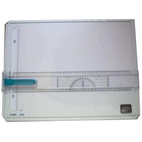 HEBEL. Solid A3 Drawing Board