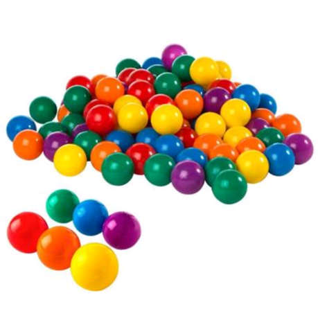 Intex Fun Balls 100 Piece