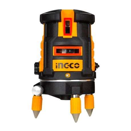 Ingco - Level Laser Self Leveling with Beams