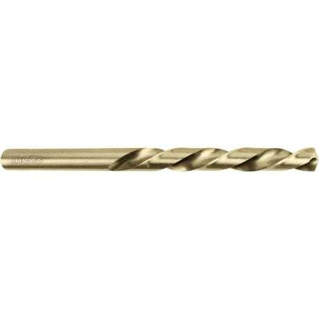 Ingco - Drill Bit - HSS - 5.0mm - 10 Pieces