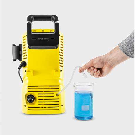 Karcher K2.360 Premium VPS