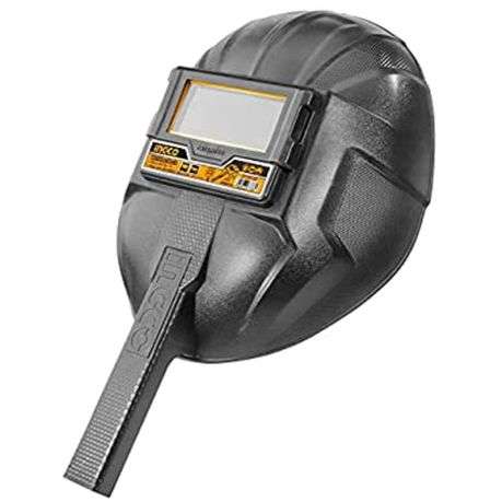 Ingco - Welding Mask - Hand Held