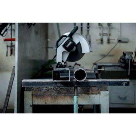 Metabo - Metal Chop Saw CS 22-355(601786000) with Steel Cutting Disc -350mm