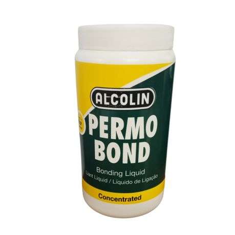 Alcolin - Permobond - 1L - Pack Of 2