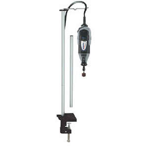 DREMEL Flex-Shaft Tool Holder (2222) - DREMEL_2615222232 1kg