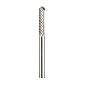 DREMEL Tungsten Carbide Cutter pointed tip 3,2 mm (9903) - DREMEL_2615990332 1kg