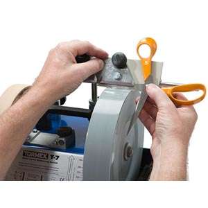 Scissors Jig