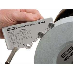 Turning Tool Setter
