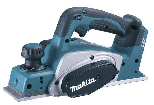 MAKITA BKP180Z 18V Li-ion Planer - MAKITA_BKP180Z