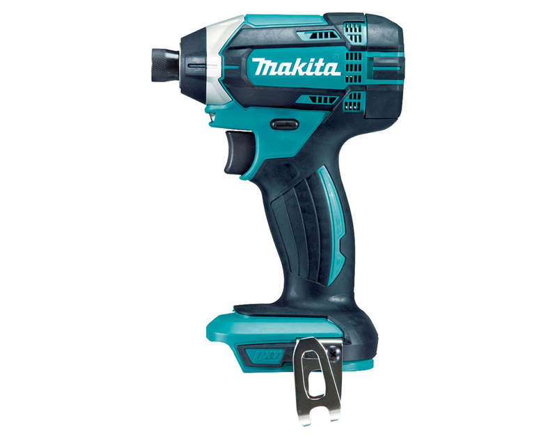 MAKITA DTD152Z 18V Mobile Impact Driver- BODY ONLY - MAKITA_DTD152Z