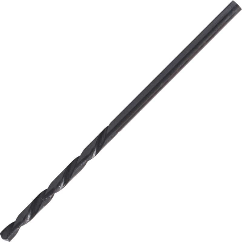 DRILL BIT HSS STANDARD 2.0MM PACKET OF 10