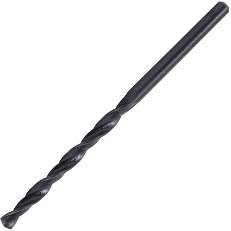 DRILL BIT HSS STANDARD 3.2MM PACKET OF 10
