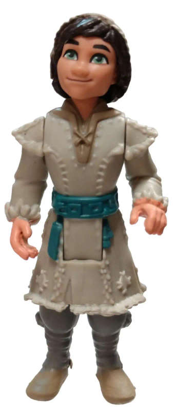 Disney Frozen 2 Pop Adventures - Ryder -