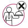 Not suitable for professional use