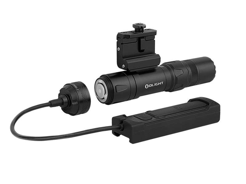 Olight Odin GL Mini 1000LM 180m Rechargeable Tactical Flashlight
