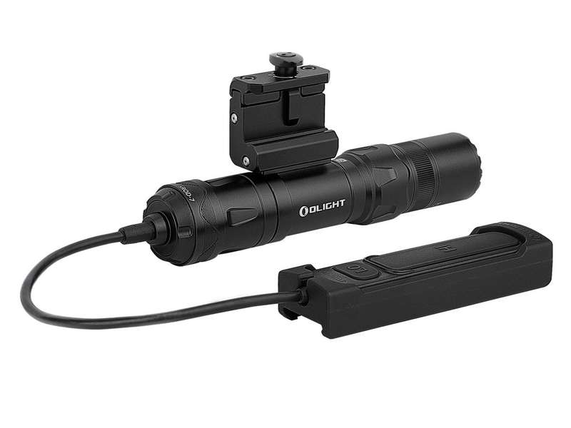 Olight Odin GL Mini 1000LM 180m Rechargeable Tactical Flashlight