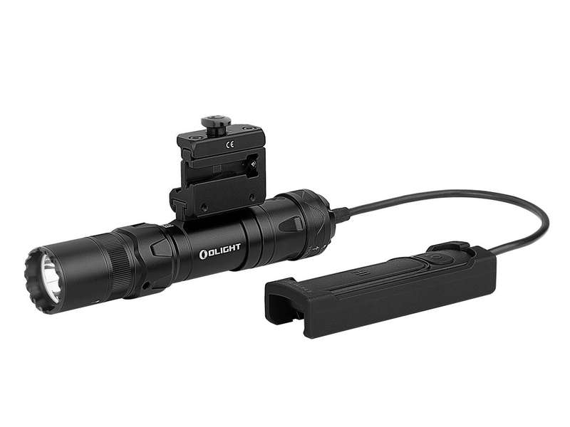 Olight Odin GL Mini 1000LM 180m Rechargeable Tactical Flashlight