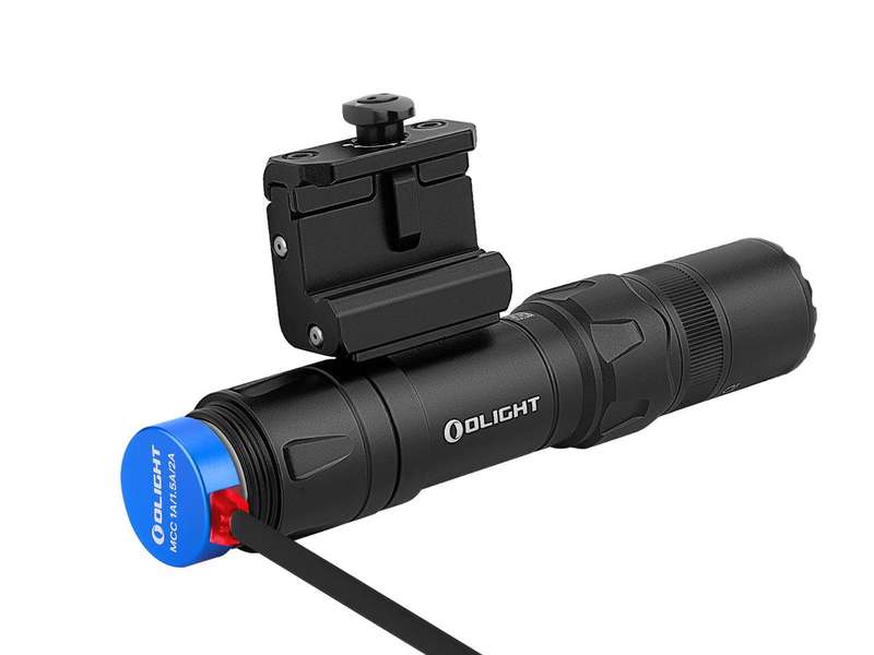 Olight Odin GL Mini 1000LM 180m Rechargeable Tactical Flashlight
