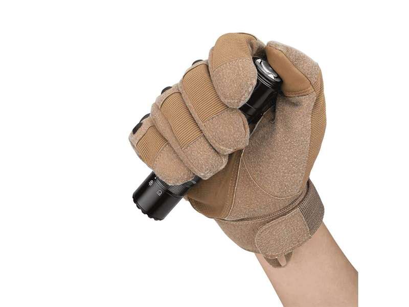 Olight Odin GL Mini 1000LM 180m Rechargeable Tactical Flashlight