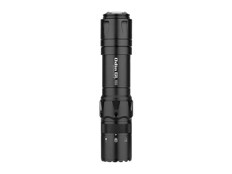 Olight Odin GL Mini 1000LM 180m Rechargeable Tactical Flashlight