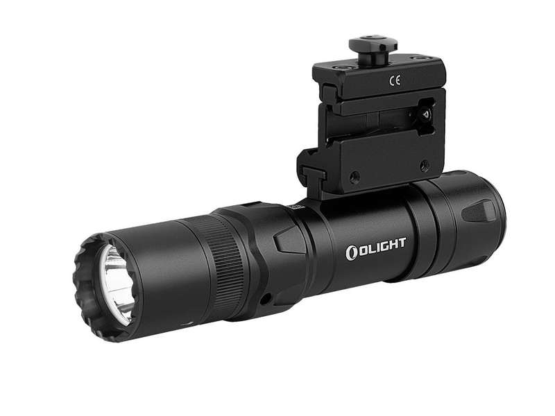 Olight Odin GL Mini 1000LM 180m Rechargeable Tactical Flashlight